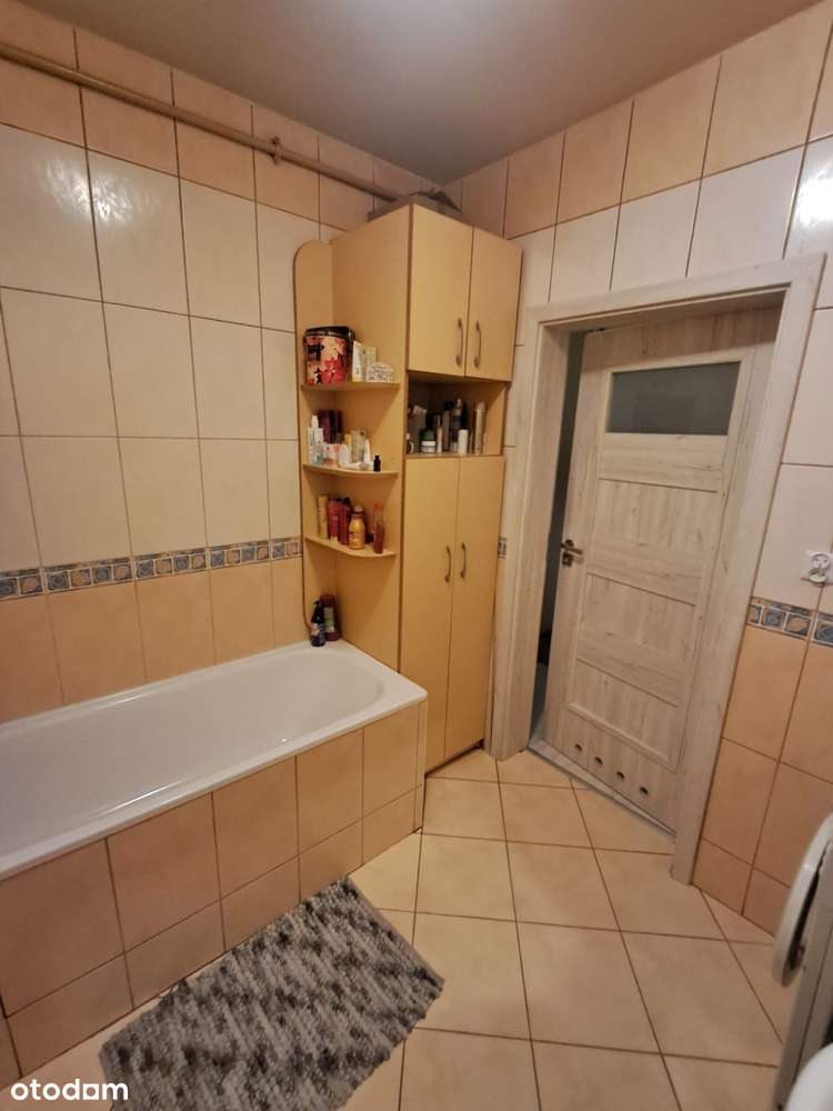 Mieszkanie o pow. 40.76m2, IV p., klimatyzacja, umeblowane, Kalisz-11