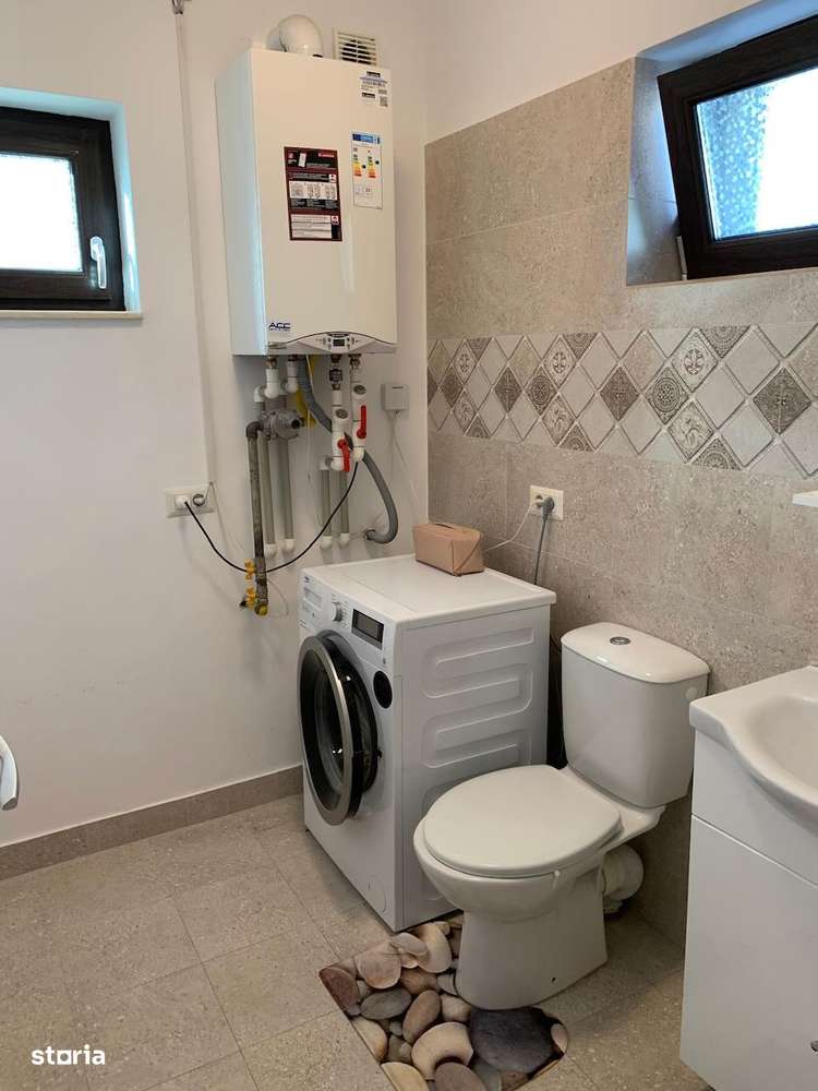 Vila vanzare Balotesti-complex North One, comision zero!-12