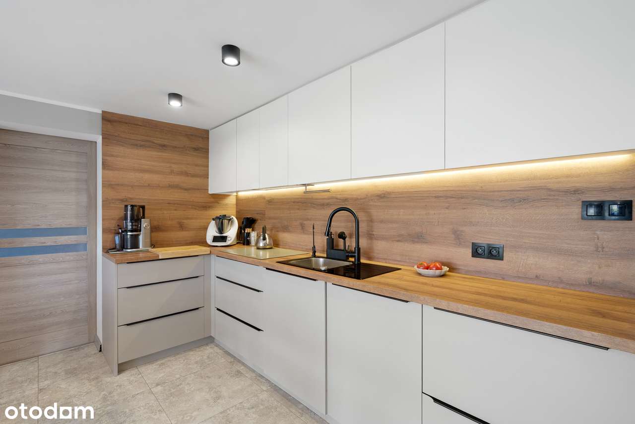 Na sprzedaż Gospodarstwo wraz z czynną żwirownią i stawami hodowlanymi-7