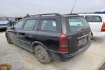 Lampa stop dreapta pe aripa Opel Astra G  [din 1998 pana  2009] seria wagon 5-usi 1.7 CDTi MT (80 h - 6