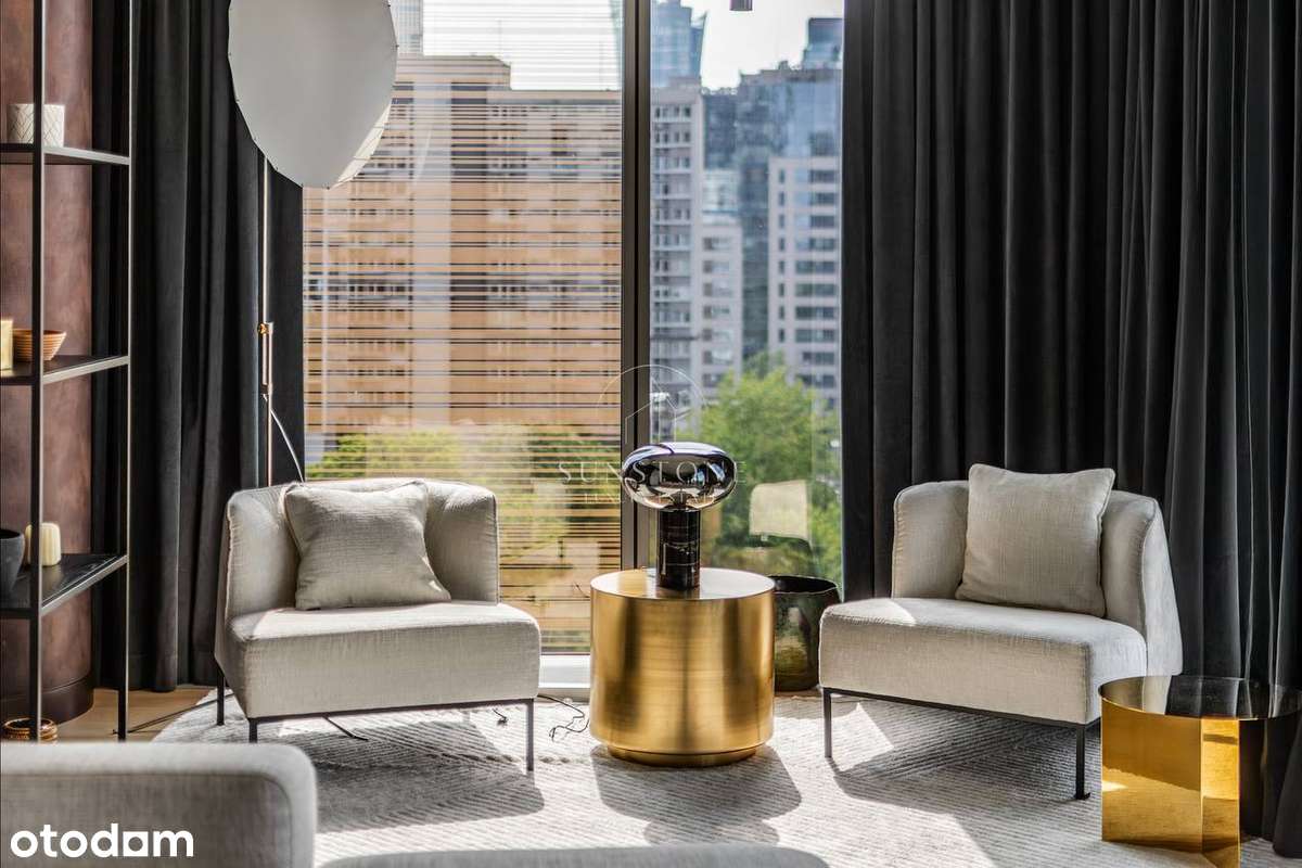 Luksusowy apartament 77 m² w Cosmopolitan na Sprzedaż-10