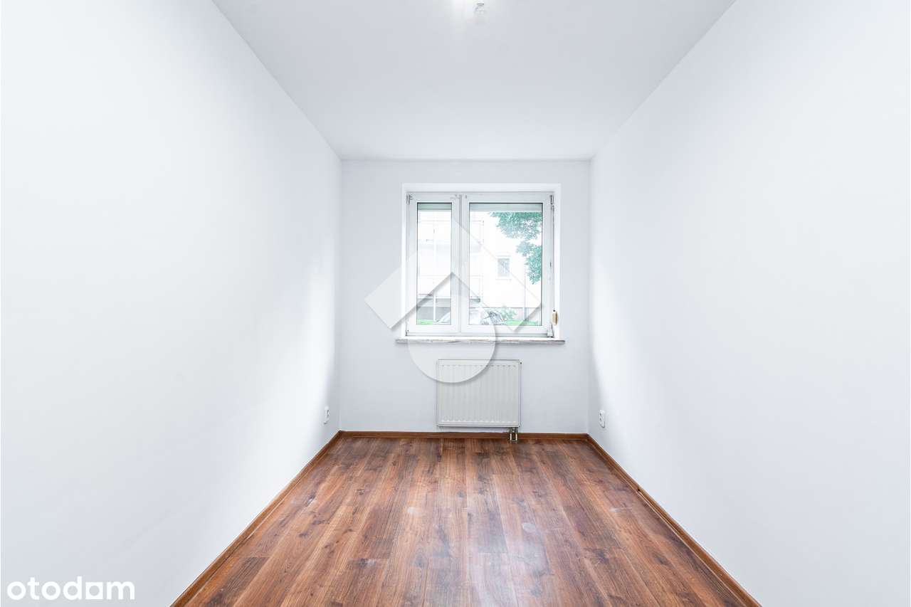 Jasne 3-pokojowe 49 m² z tarasem i miejscem postojowym-3