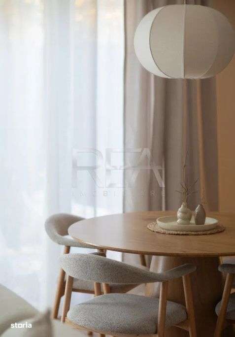 2 Camere Tip Duplex + Gradina si Loc de Parcare - Sisesti-5