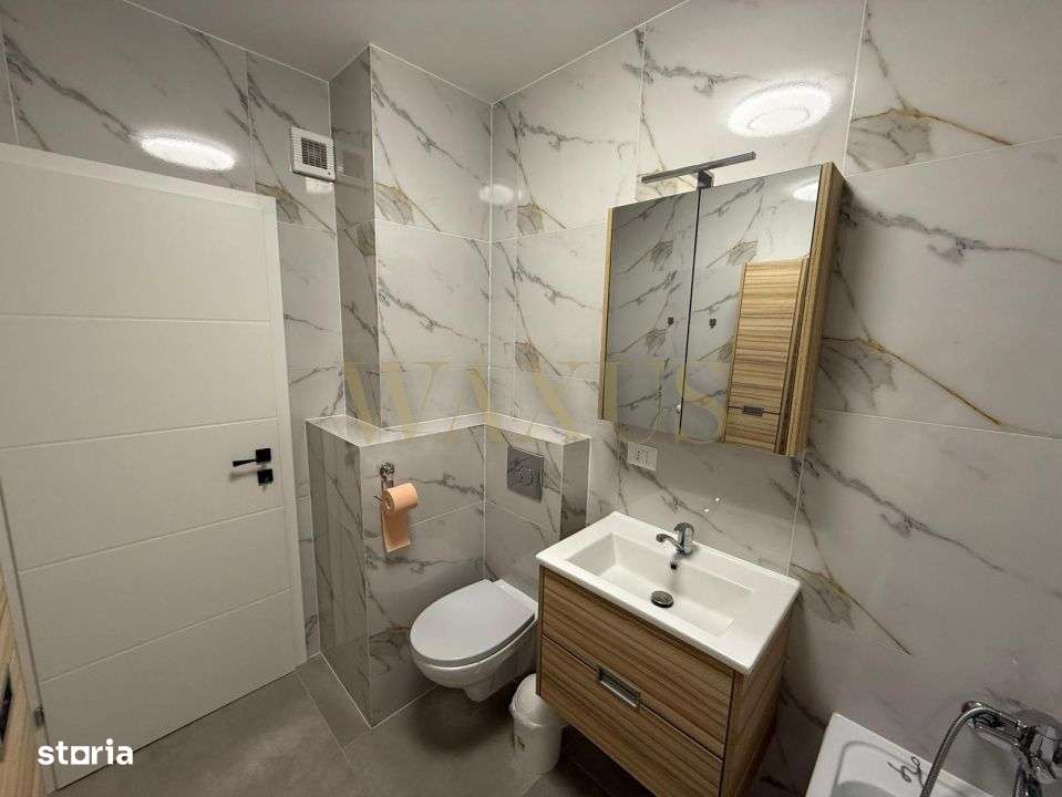 Apartament de vanzare cu  2 camere , bloc cu lift 2022 - Imagine principală: 5/6