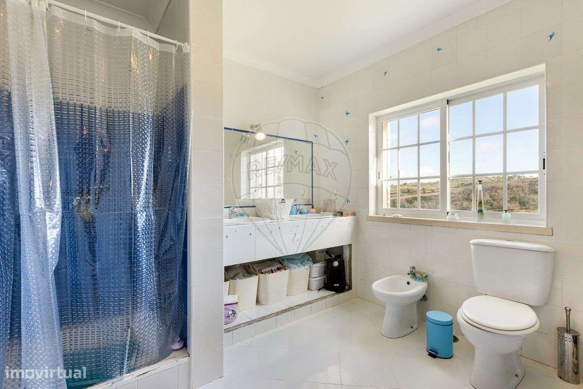 Moradia T8 para venda-18