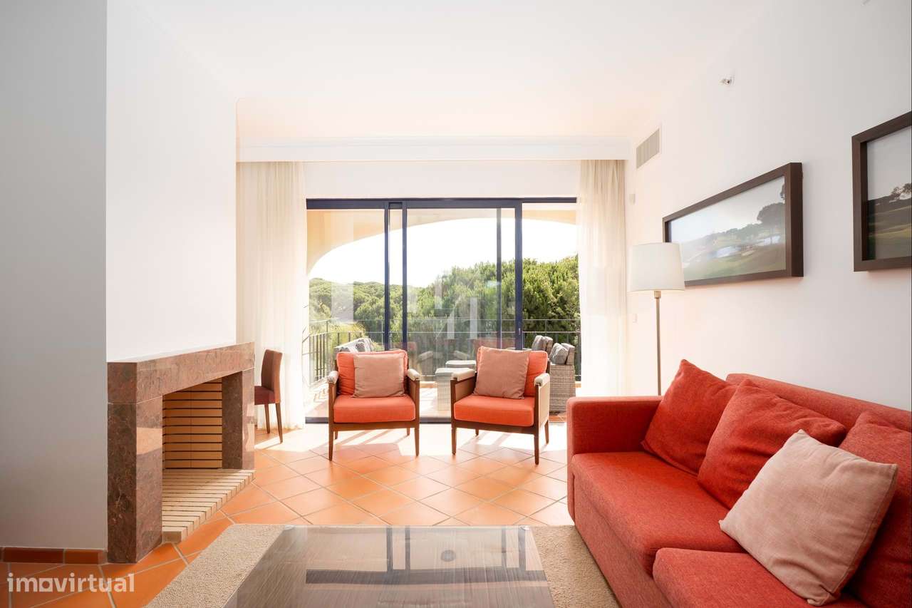 T2 com terraço privado para venda no Vila Sol, em Quarteira-7