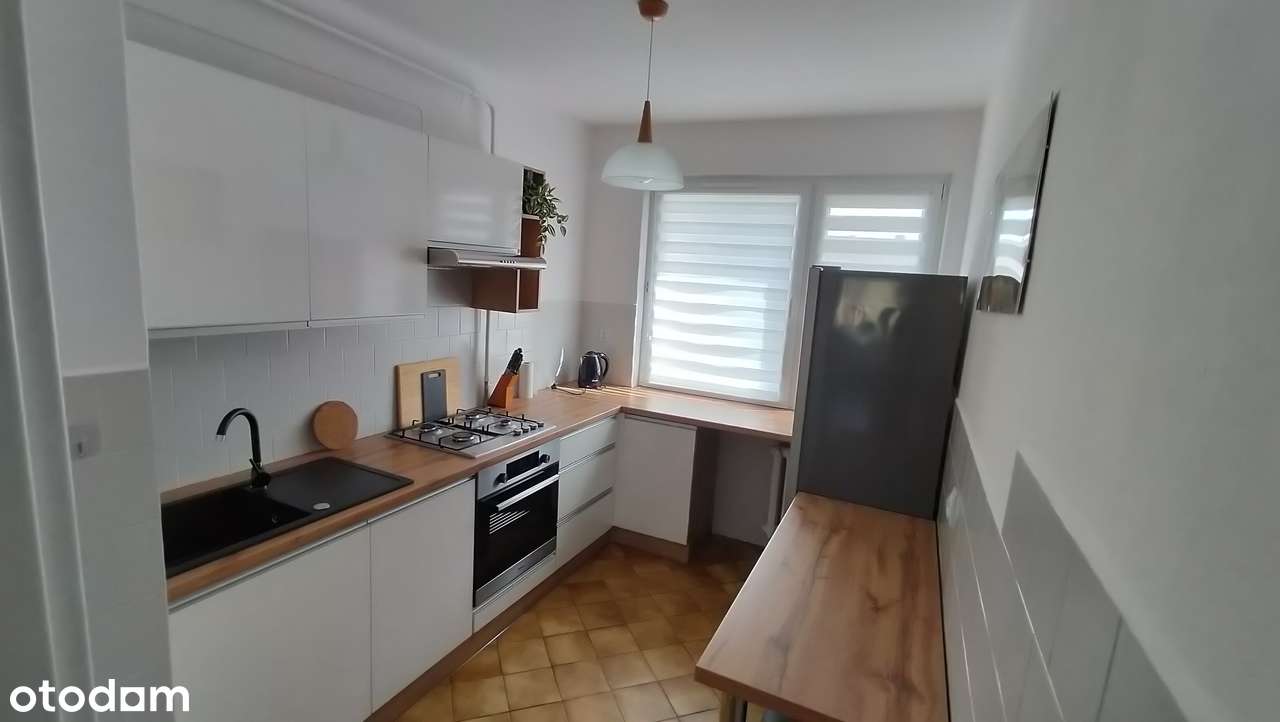 Przestronne 3-pokojowe mieszkanie, Broniewskiego, photo 1