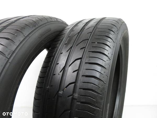 185/50R16  LETNIE Continental PremiumContact 2 - 2