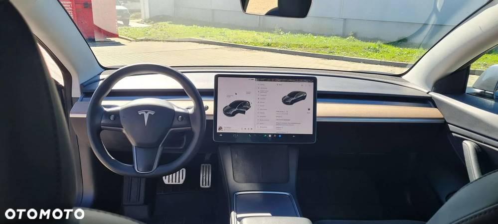 Tesla Model 3 Performance AWD - 19