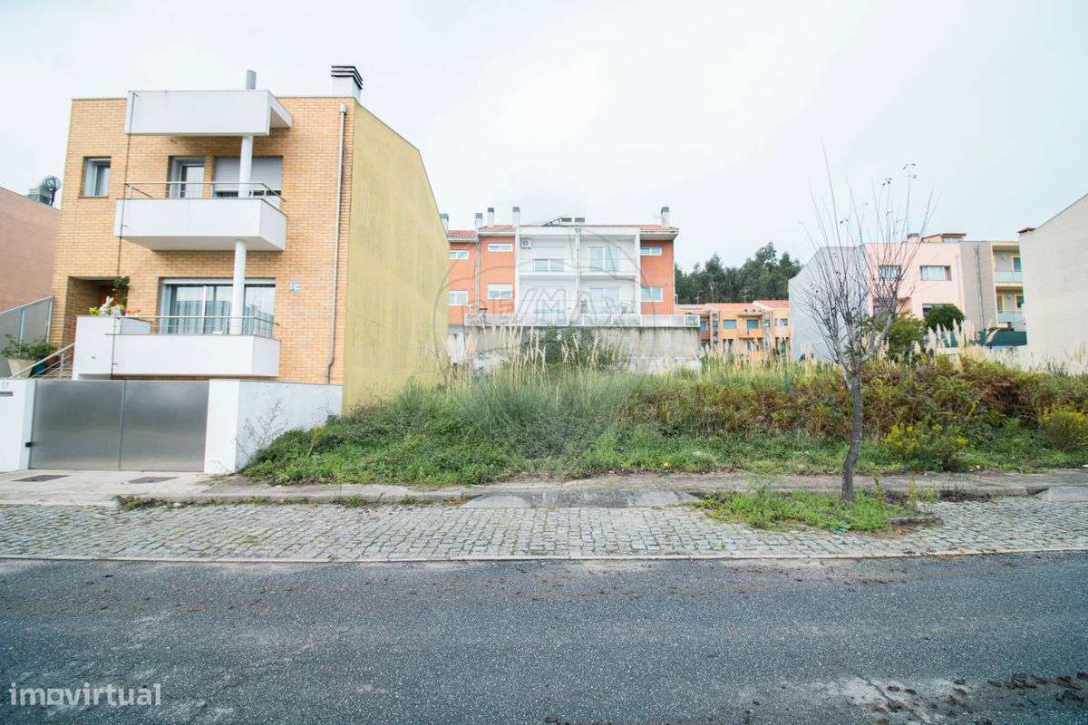 Terreno  para venda-3