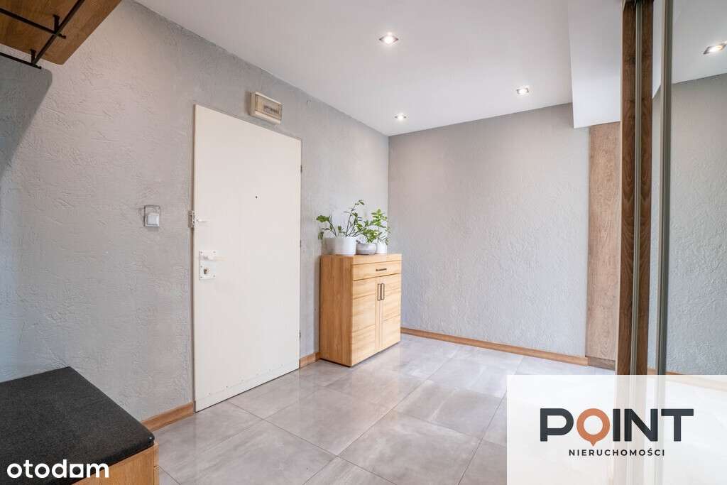 Apartament w świetnej lokalizacji blisko centrum!-13