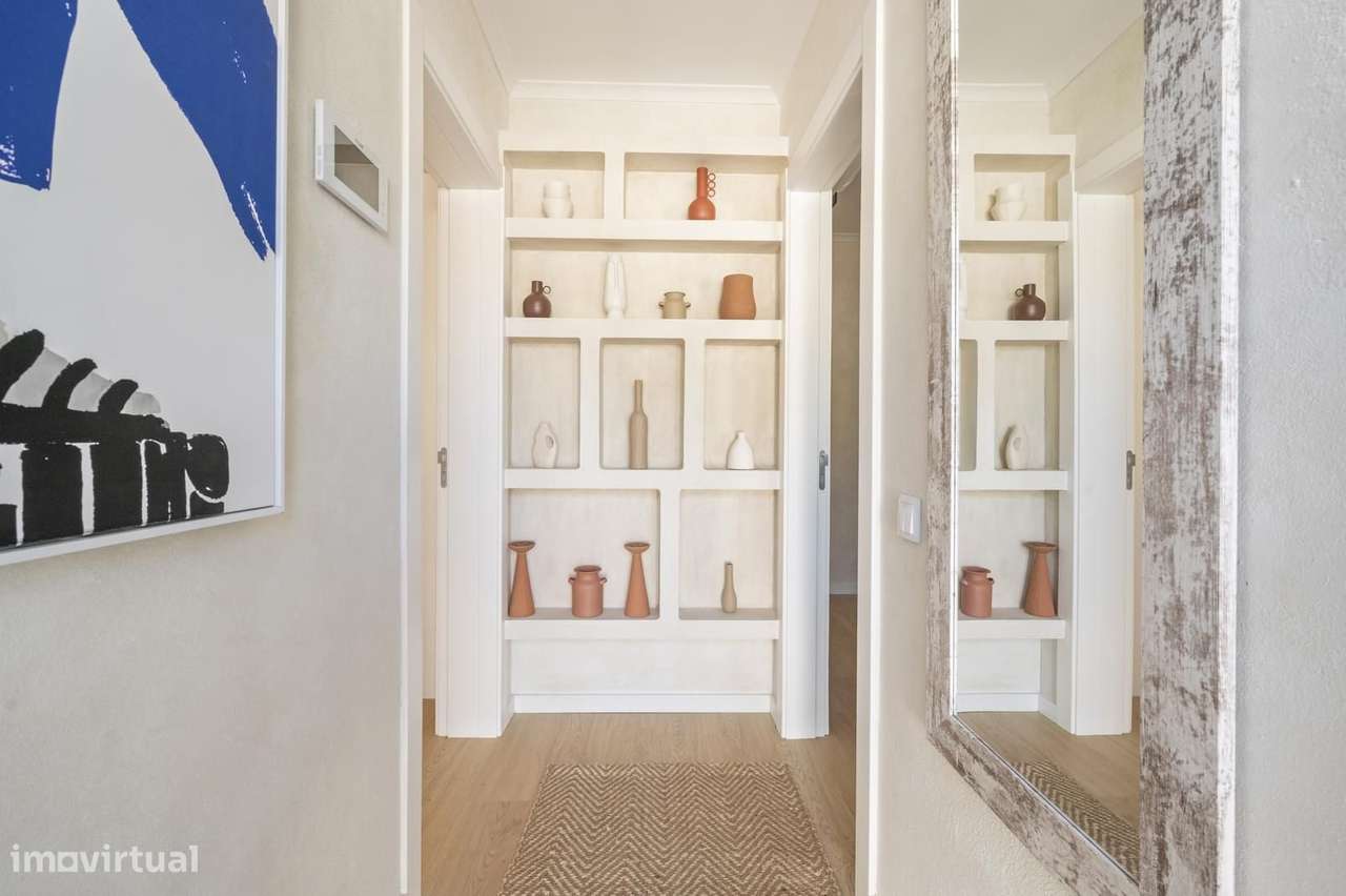 Moradia Isolada T4 com piscina, Comporta, Alcacer do Sal - Grande imagem: 2/32