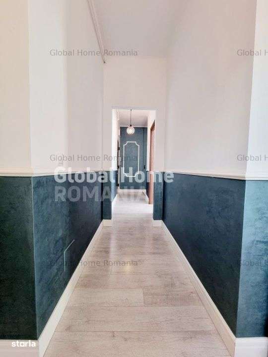 Apartament 2 Camere + 2 Terease | Calea Victoriei - Vedere Stradala - Imagine principală: 5/16