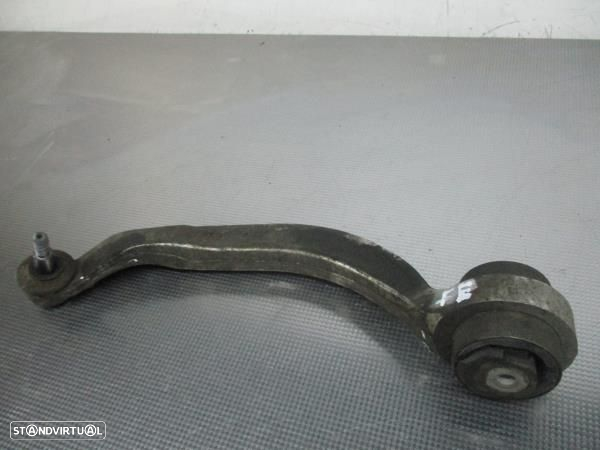 Braço Suspensao Frente Esq Audi A4 (8E2, B6) - 3