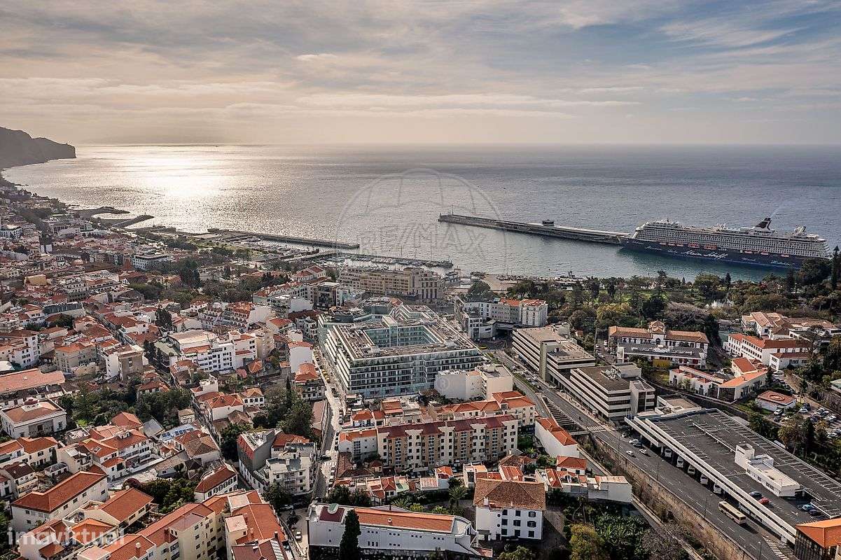 Apartamento T3 para arrendamento - Grande imagem: 2/17