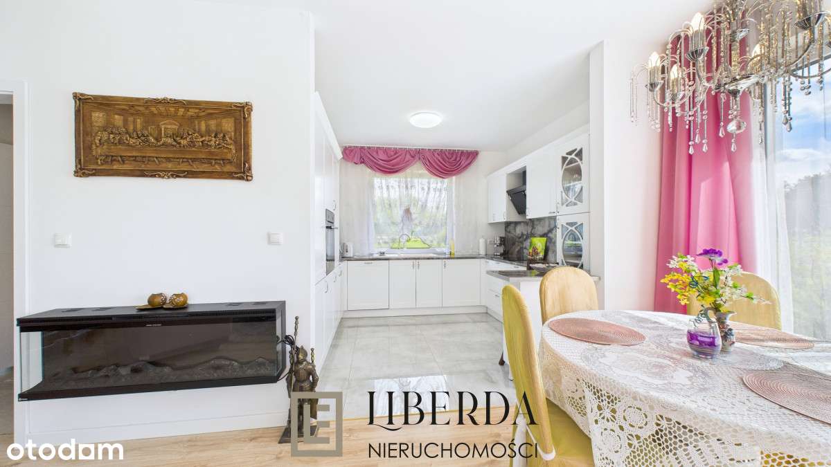 Energooszczędny dom pod Lublinem ❤-12