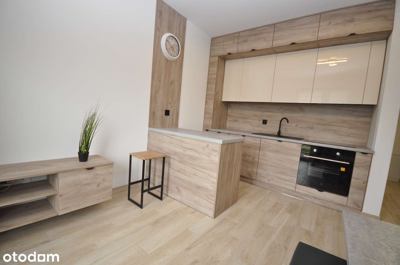 Mieszkanie z tarasem i ogródkiem - do wynajęcia. - Pełny obrazek: 5/10