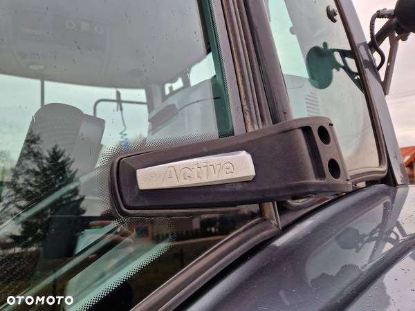 Valtra T154 ACTIVE - 34