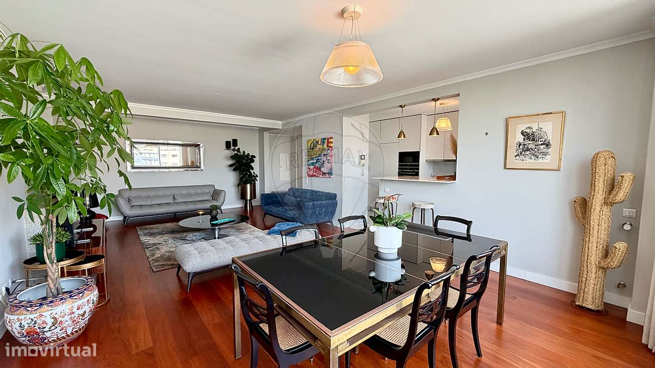 Apartamento T3 para venda-12