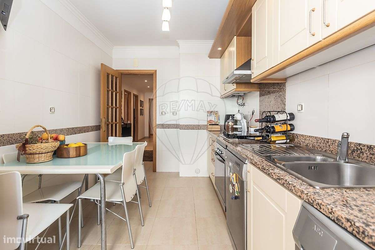 Apartamento T3 para venda - Grande imagem: 5/39