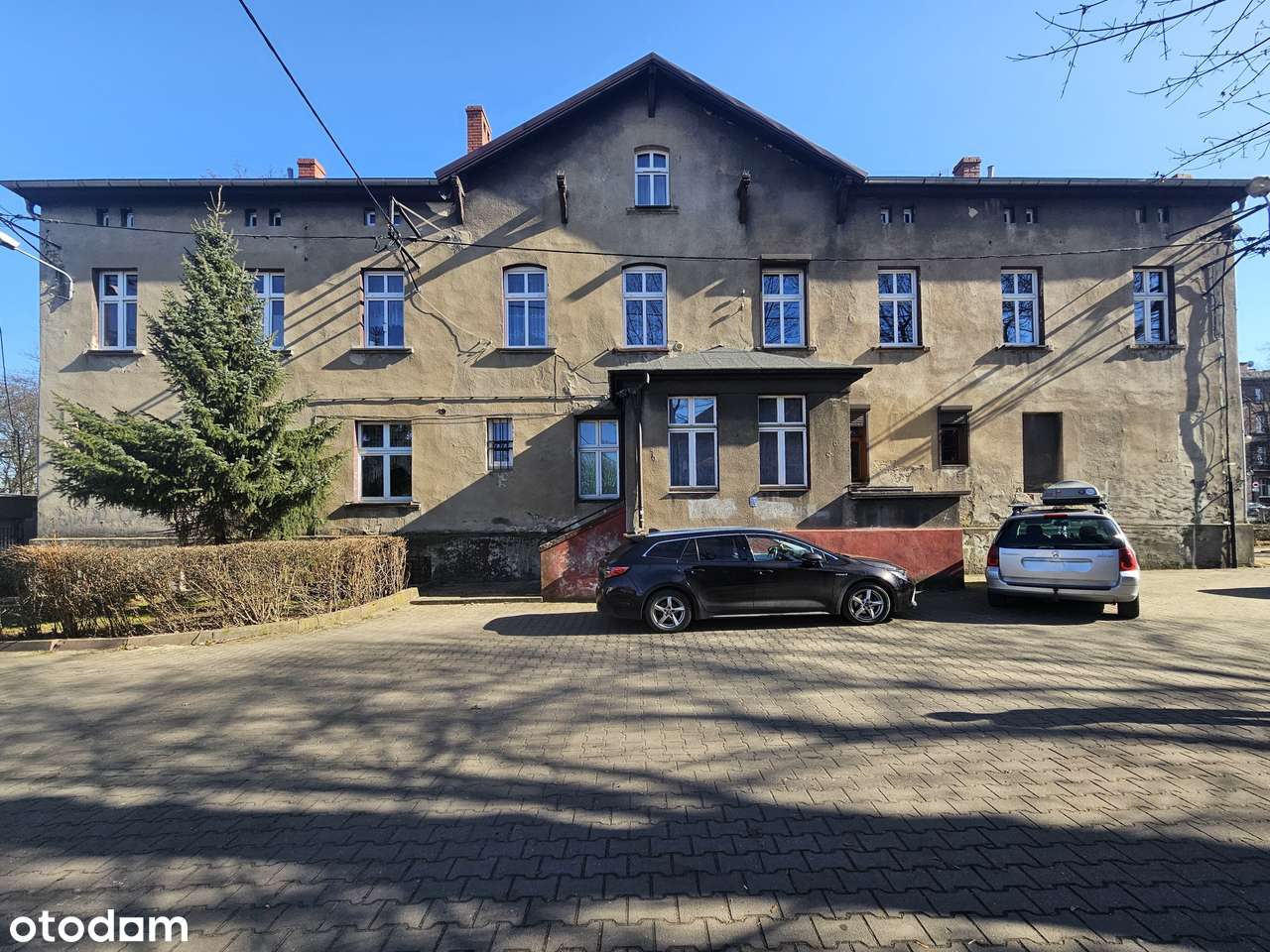 5-pokojowe mieszkanie w Goduli! Możliwość podziału na mniejsze!-16