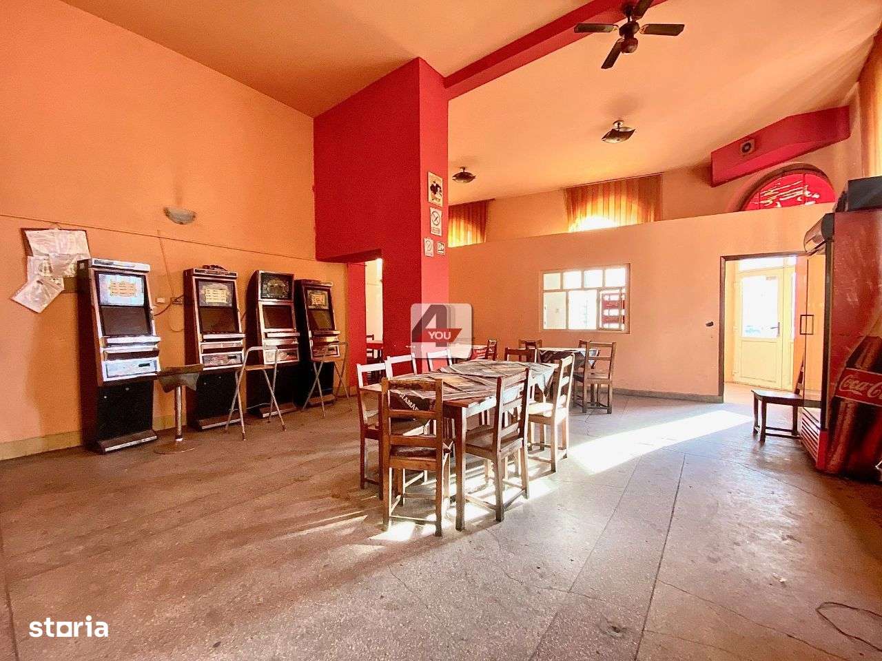 Reducere 25000!Spatiu comercial pe colt in Piata Mare cu vad deosebit - Imagine principală: 5/6