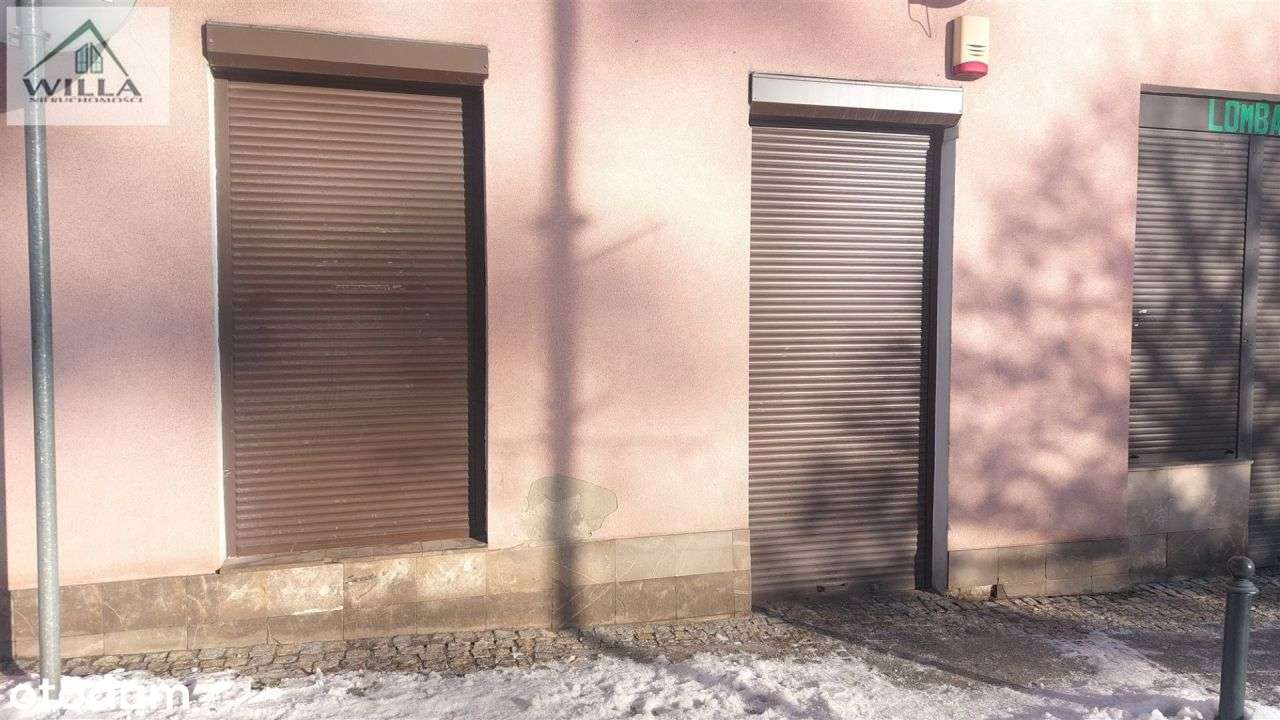 Śródmieście. Tani lokal w Centrum.-0