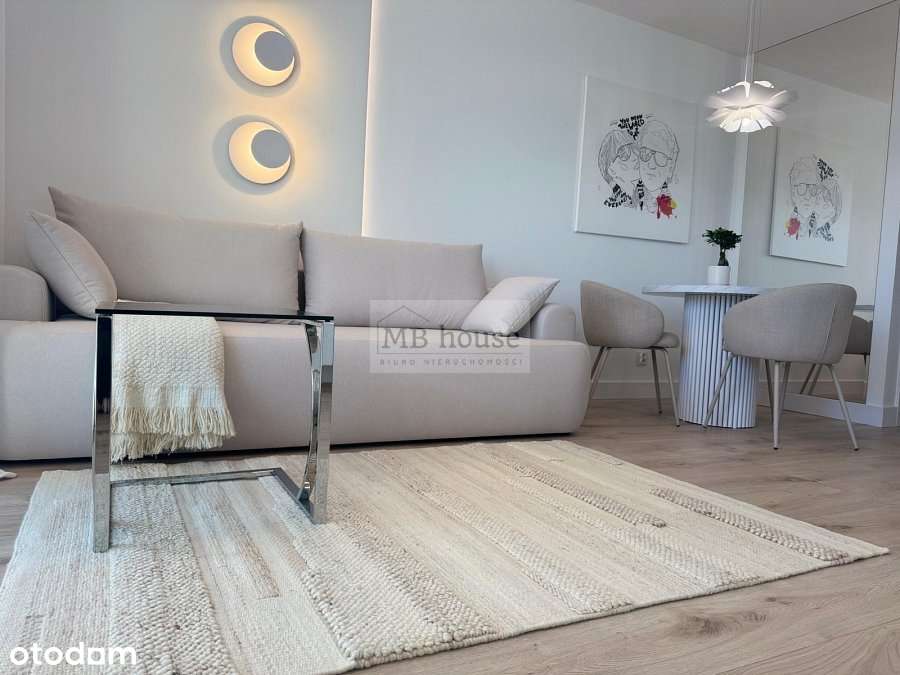 Nowe mieszkanie w standardzie premium-1