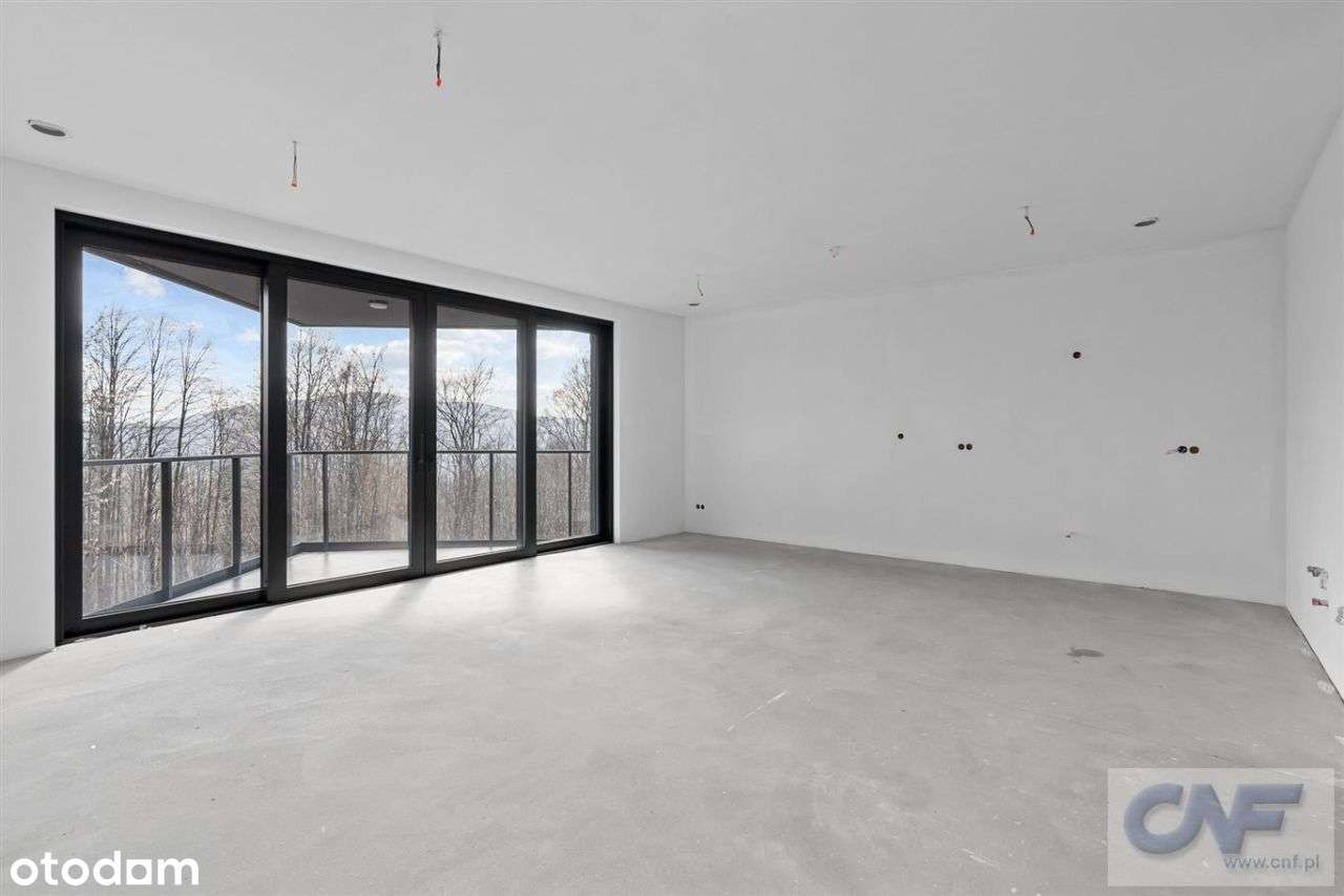 Ustroń Równica, Nowe apartamenty-12