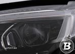 Faruri LED compatibile cu Mercedes E Class W213 Facelift Design - 6