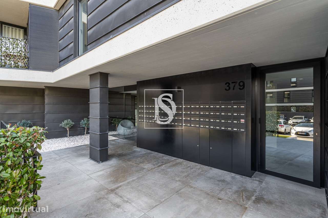 Apartamente T4 - Green Terrace-35