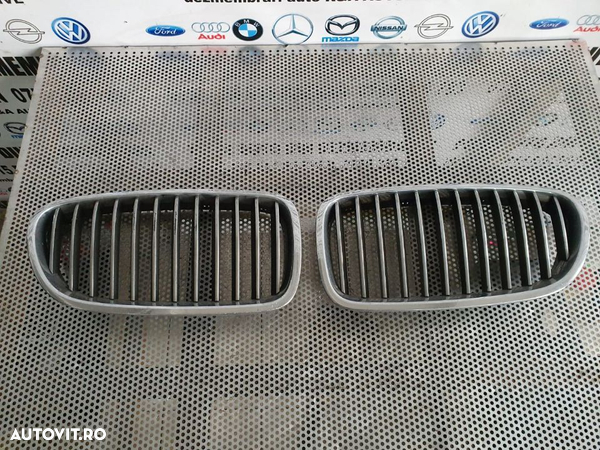 Grile Grila Stanga Dreapta BMW F10 Intacte Dezmembrez BMW F10 - 2