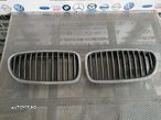 Grile Grila Stanga Dreapta BMW F10 Intacte Dezmembrez BMW F10 - 2