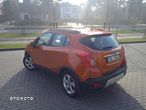 Opel Mokka X 1.6 Ultimate S&S - 19