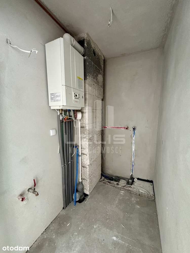 Nowy dom w otoczeniu przyrody i komfortu-11