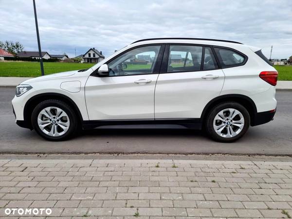 BMW X1 - 6