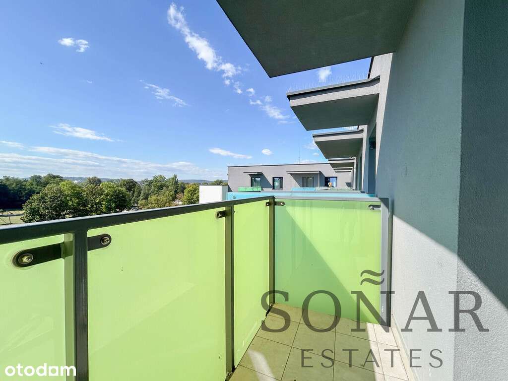 Mieszkanie 3 pok. oddzielne  | Czyżewskiego | ENG-9