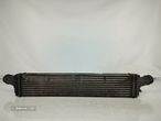 Intercooler Radiador Audi A5 (8T3) - 4