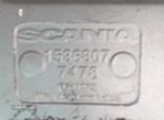 Grelha Da Frente Scania - 1536807 - 3