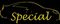 Special Cars