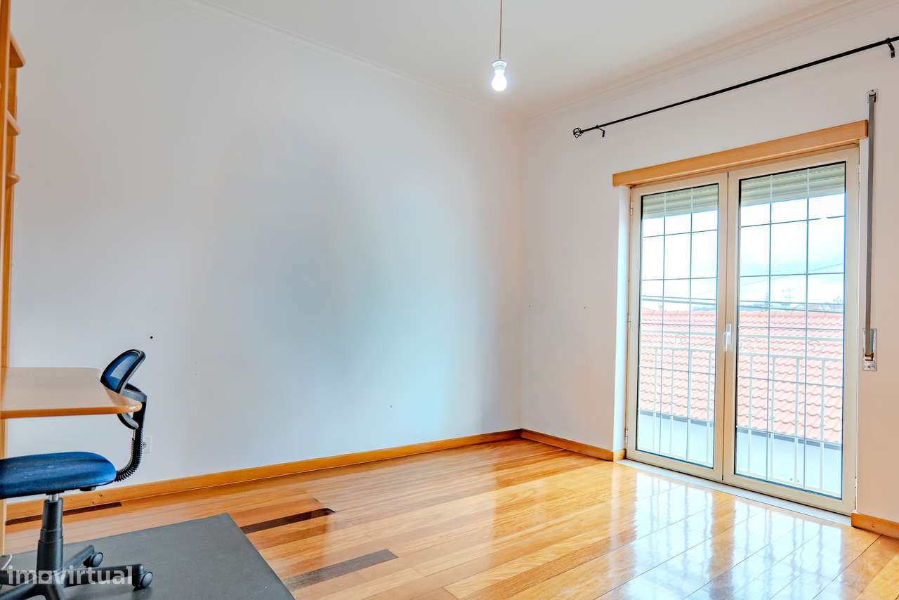 Moradia T4 Venda em Torres Novas (Santa Maria, Salvador e Santiago),To-27