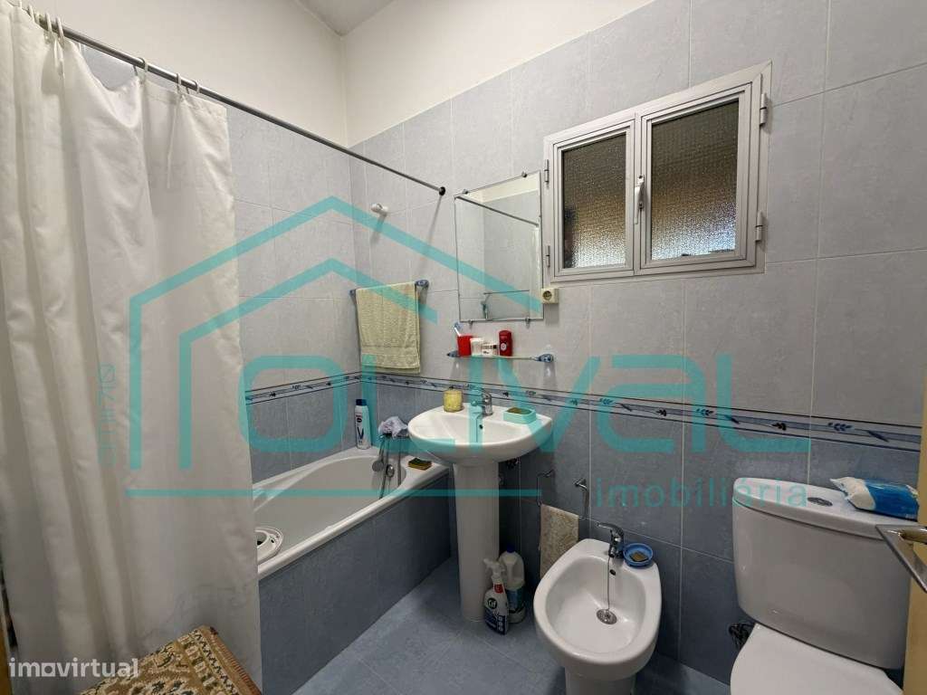 Apartamento T2 Bairro da Chasa - Grande imagem: 4/10