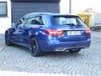 Mercedes-Benz Klasa C 200 (BlueTEC) d T Exclusive - 39