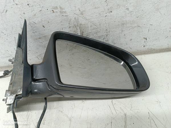 Espelho Retrovisor Direito Elétrico Audi A4 Avant (8E5, B6) - 1