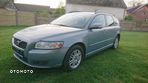 Volvo V50 1.6D DPF DRIVe Summum - 2