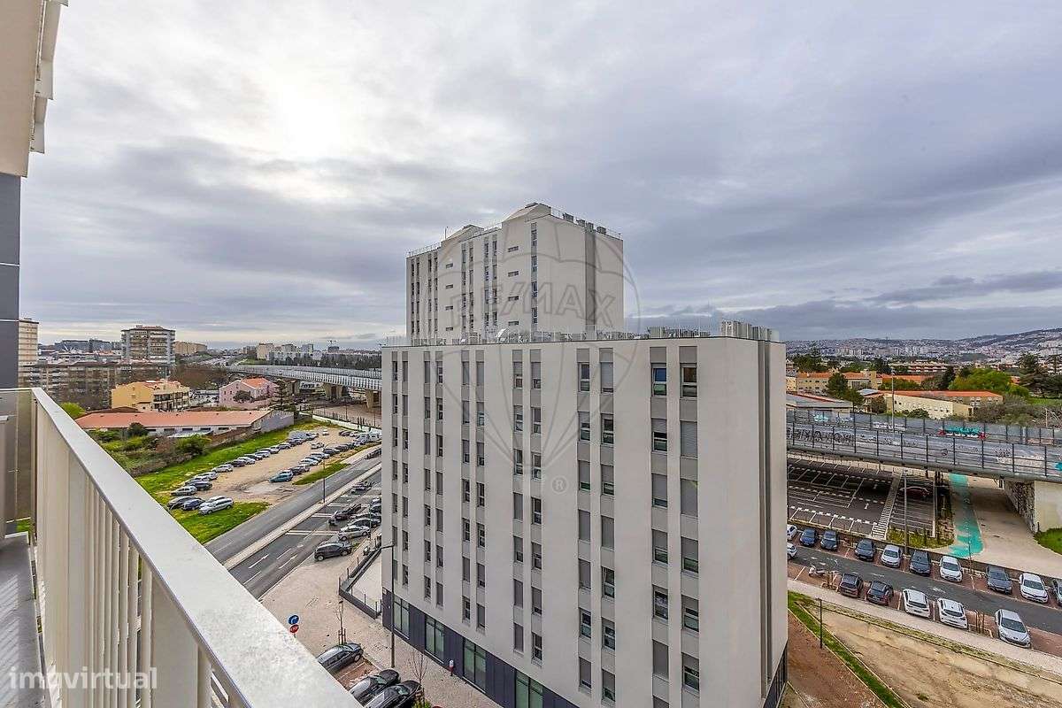 Apartamento T3 para venda-8