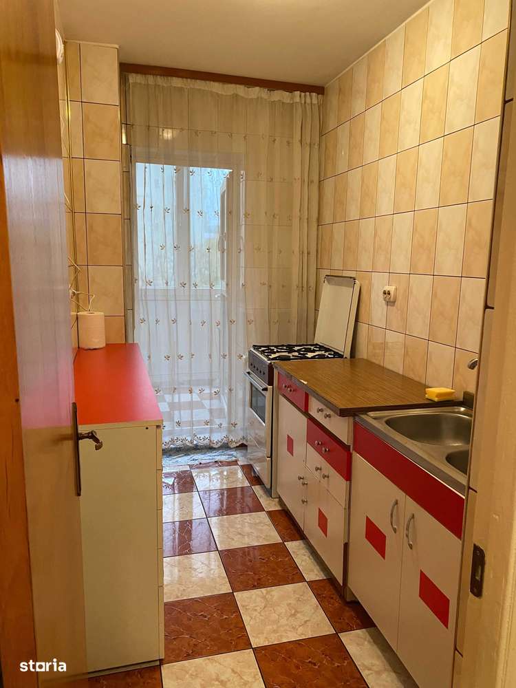 De inchiriat garsoniera mobilata/utilata, Bd. Ghencea/Stadion Steaua - Imagine principală: 5/6
