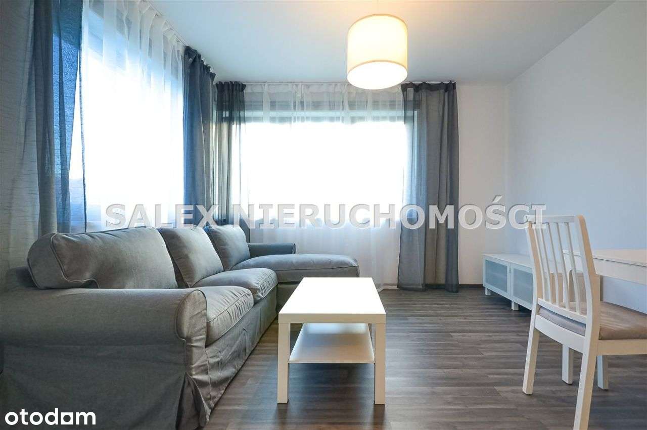 Bezczynszowe 3 pokoje z ogródkiem! w centrum! - Pełny obrazek: 5/10