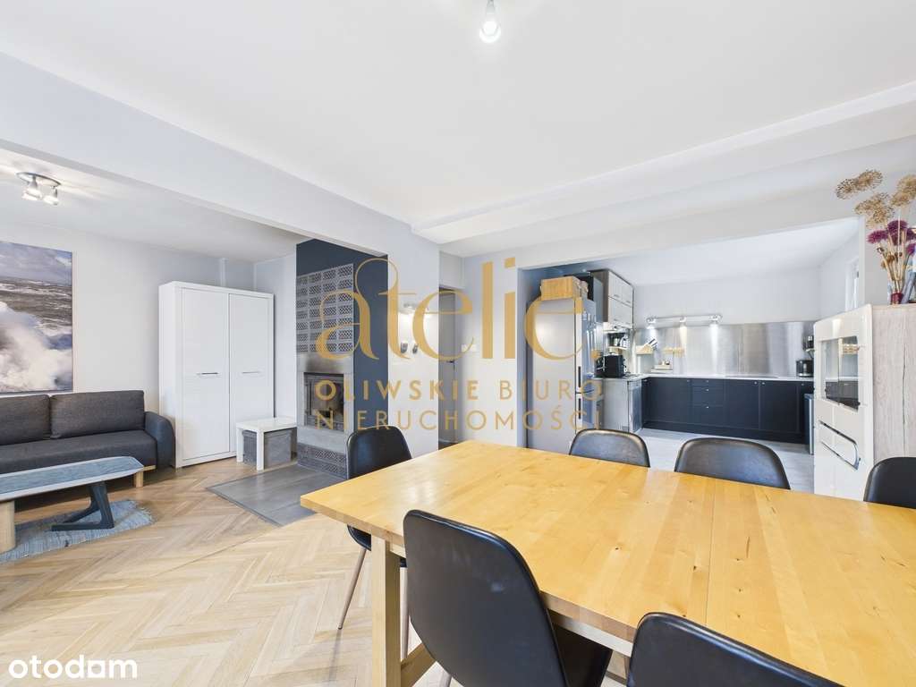 Dom z historią i miejscem na przyszłość! - Osowa-0