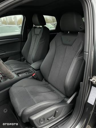 Audi RS Q3 - 27